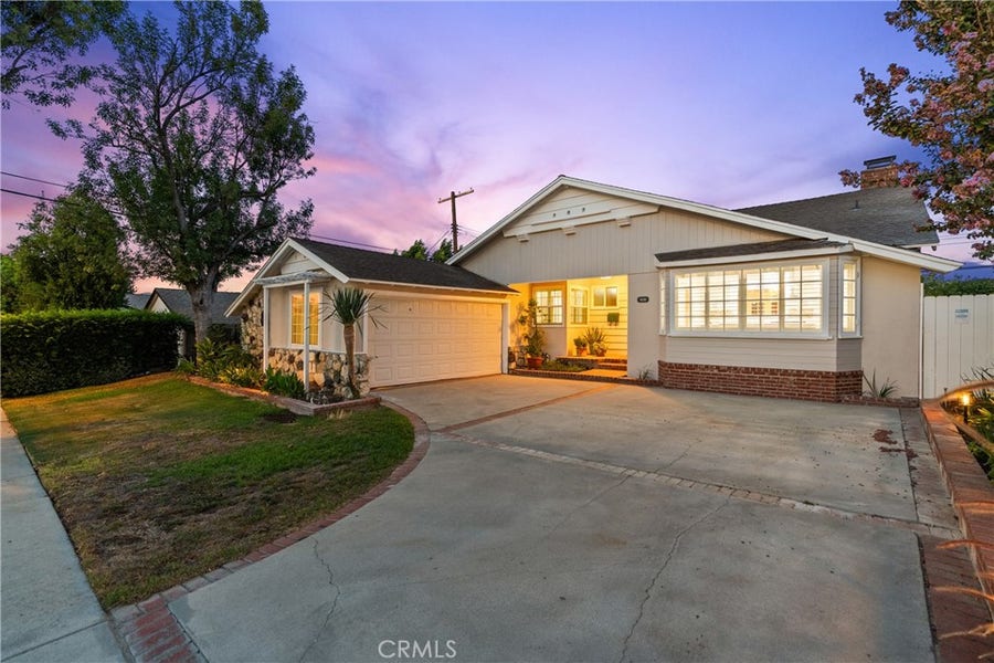 Property photo for 9632 Forbes Avenue, Northridge, CA