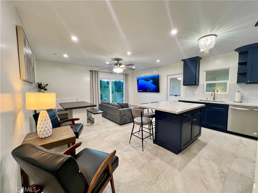 Property photo for 23443 Balmoral Lane, #E, West Hills, CA