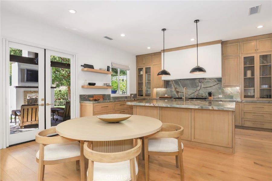 Property photo for 4119 Prado De La Puma, Calabasas, CA