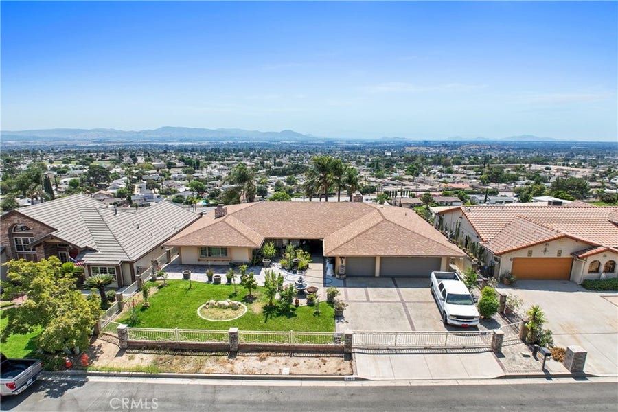 Property photo for 2421 Willow, San Bernardino, CA