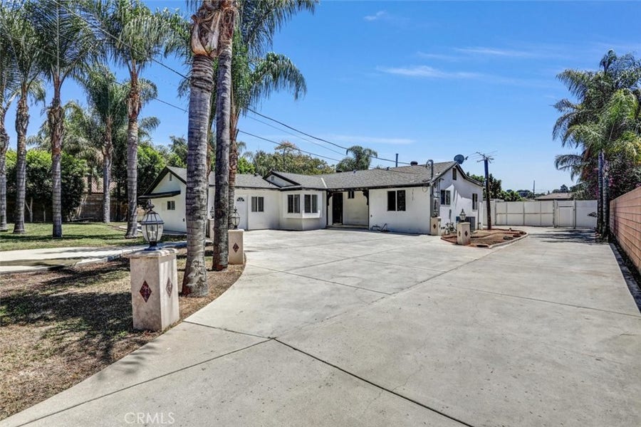 Property photo for 13530 Beaver Street, Sylmar, CA