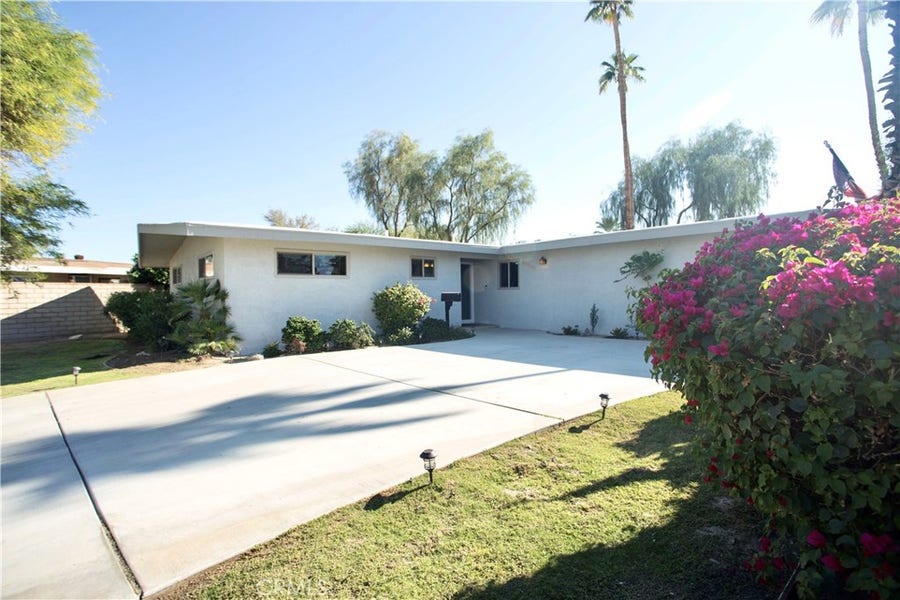Property photo for 43815 Marigold, Palm Desert, CA