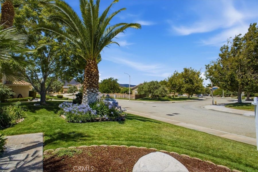 Property photo for 41066 Rimfield Drive, Palmdale, CA