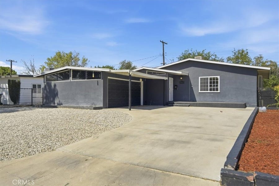 Property photo for 44043 Heaton, Lancaster, CA