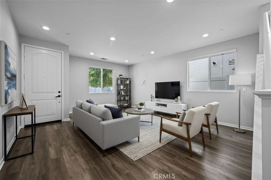 Property photo for 15607 W Lilli Way, Van Nuys, CA