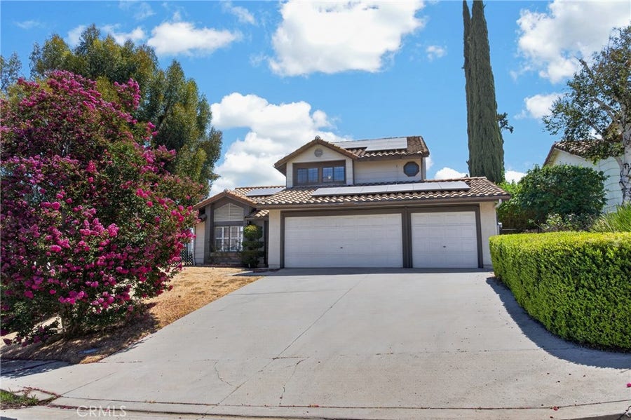 Property photo for 17418 Tuscan Drive, Granada Hills, CA