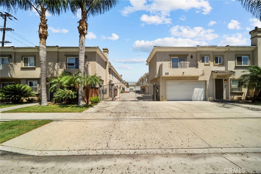 Property photo for 7132 Farralone, #205, Canoga Park, CA