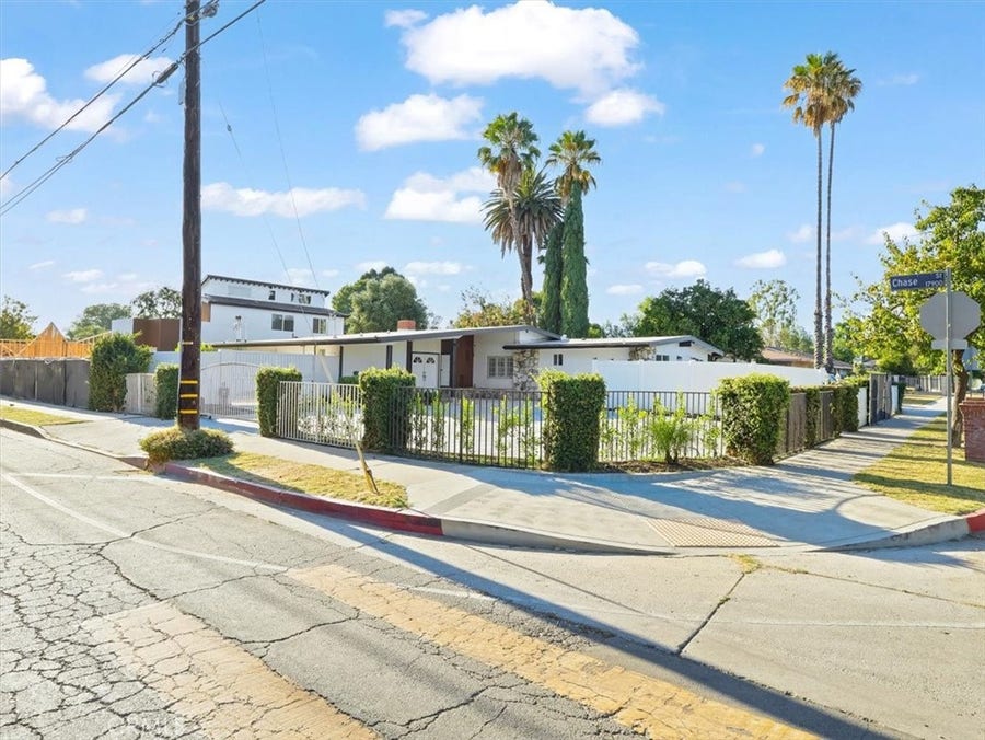 Property photo for 8501 Enfield Avenue, Northridge, CA