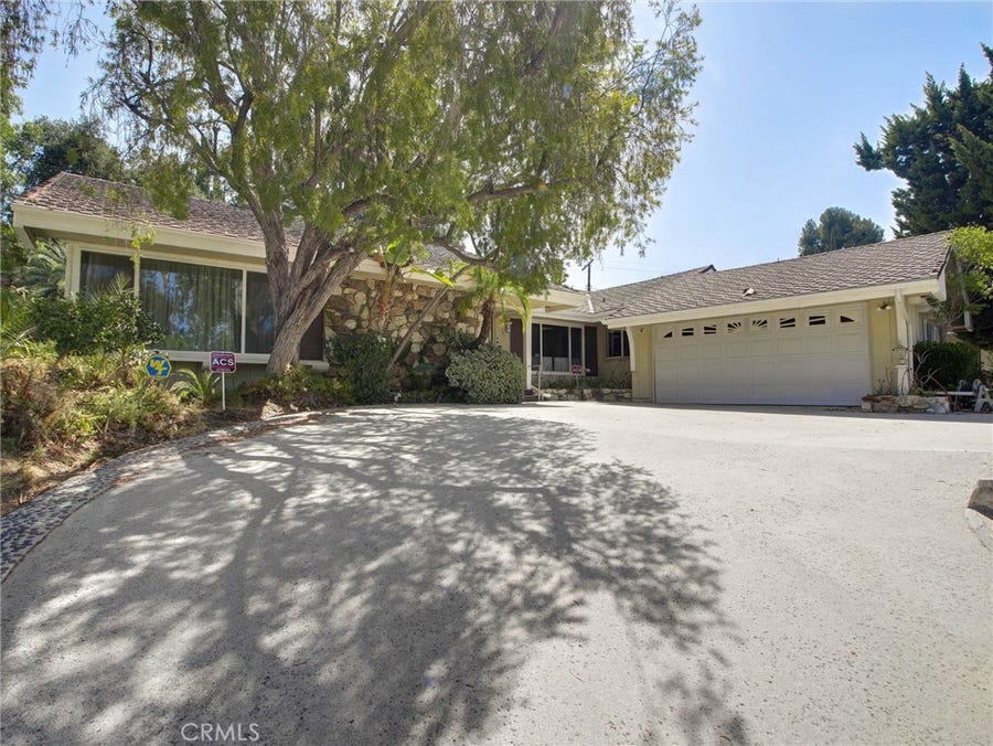 Property photo for 4064 Sapphire, Encino, CA