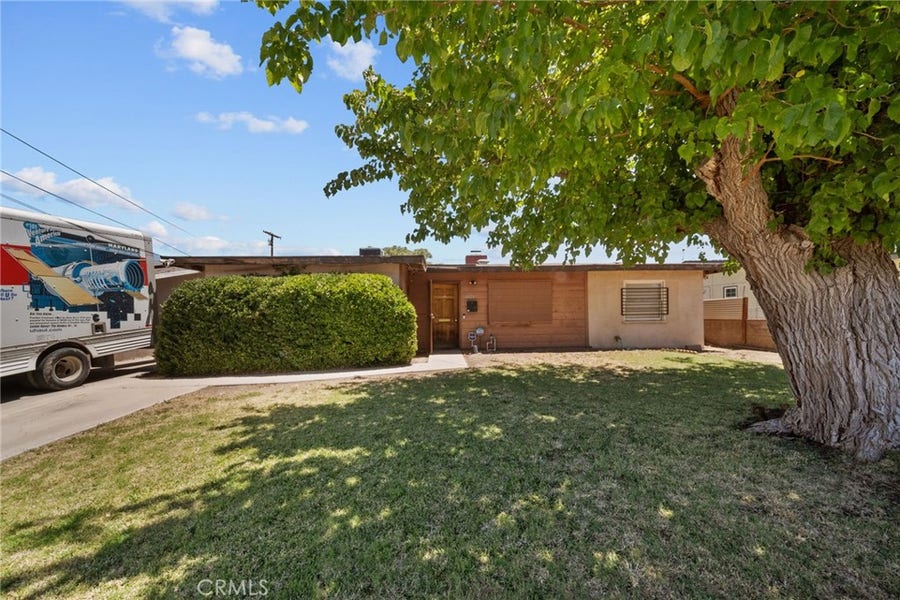 Property photo for 44420 3rd Street E, Lancaster, CA