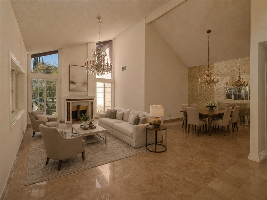 Property photo for 18129 Delano, Reseda, CA