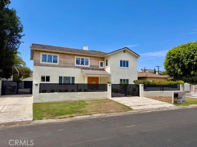 Property photo for 5439 Gentry, Valley Village, CA
