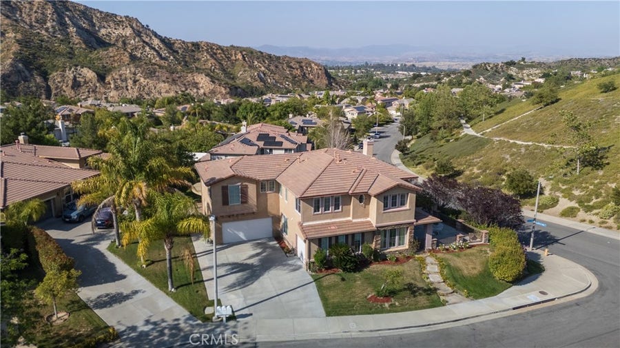 Property photo for 25807 Arbor Lane, Stevenson Ranch, CA