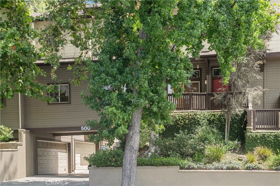 Property photo for 500 N Rosemead, #29, Pasadena, CA