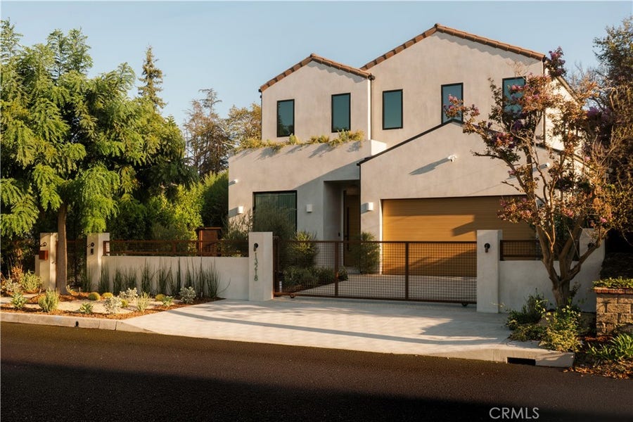 Property photo for 13218 Hesby Street, Sherman Oaks, CA