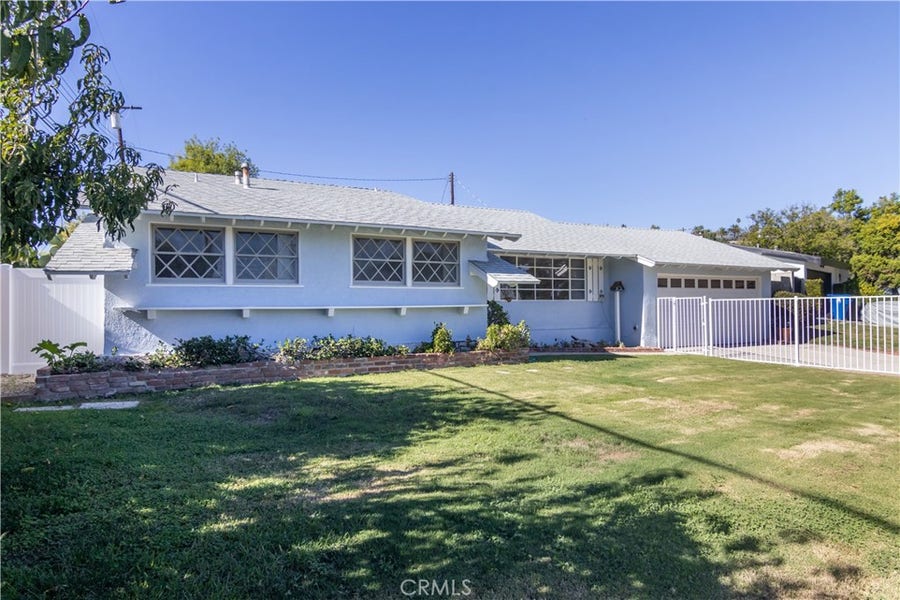 Property photo for 11543 Swinton Avenue, Granada Hills, CA