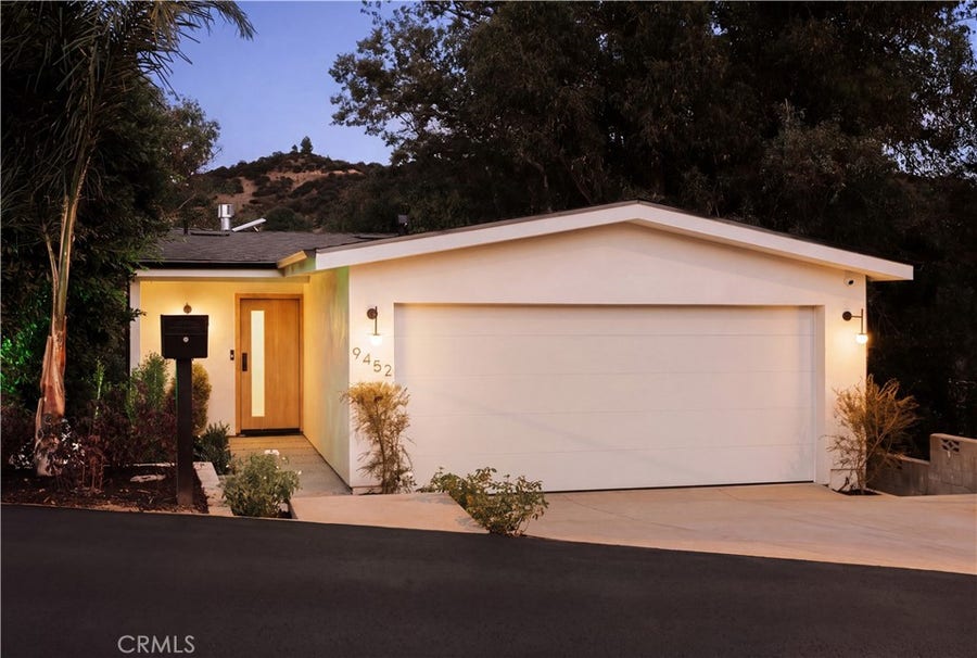 Property photo for 9452 Reverie Road, Tujunga, CA