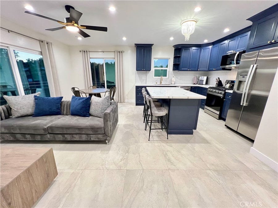 Property photo for 23447 Balmoral Lane, #G, West Hills, CA