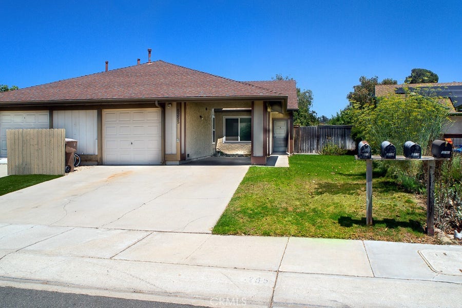 Property photo for 5255 Felicia Street, Camarillo, CA