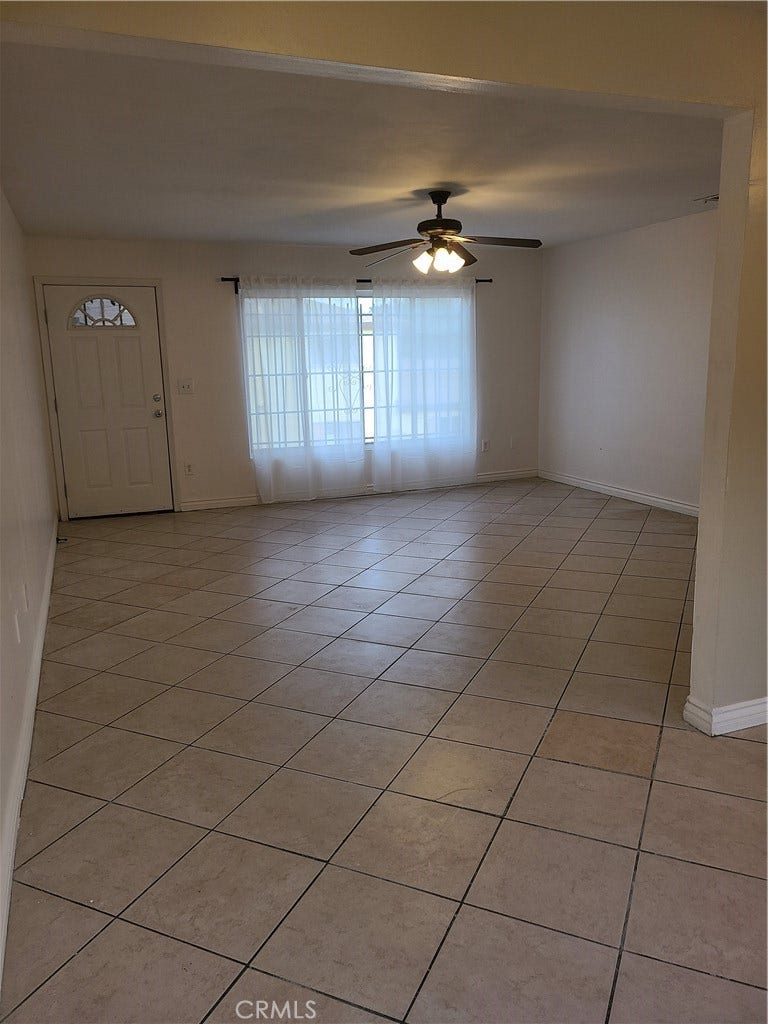 Property photo for 2378 Chanslor Street, #3, Pomona, CA