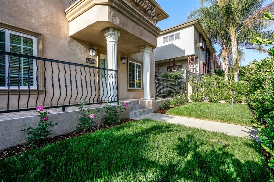 Property photo for 7522 Fountain Avenue, West Hollywood, CA
