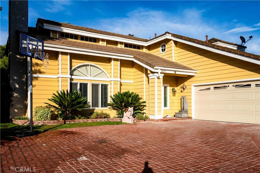 Property photo for 2822 Jason Court, Thousand Oaks, CA
