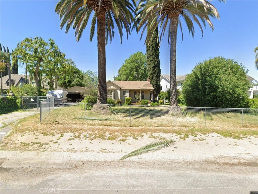 Property photo for 5153 Avenida Hacienda, Los Angeles, CA