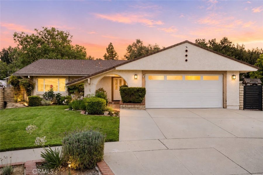 Property photo for 2391 Timberlane, Simi Valley, CA