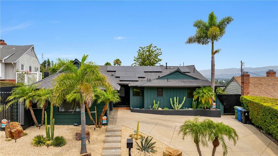 Property photo for 3627 Willowcrest Avenue, Studio City, CA