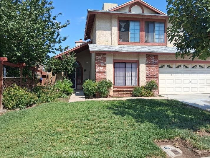 Property photo for 45036 Andale, Lancaster, CA