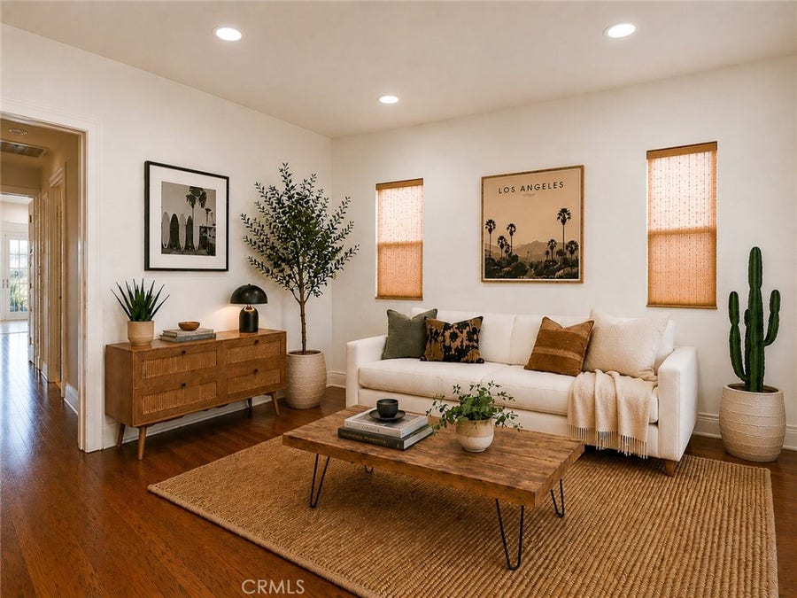 Property photo for 344 S Avenue 57, Los Angeles, CA