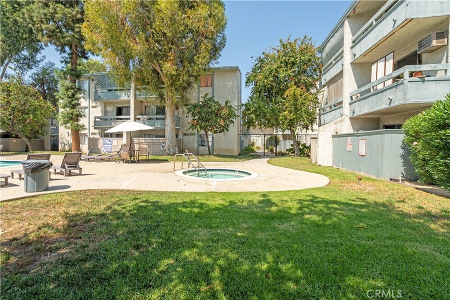 Property photo for 21800 Schoenborn, #126, Los Angeles, CA
