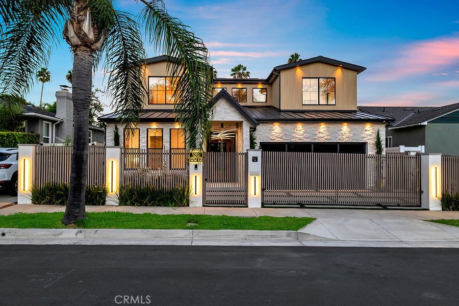Property photo for 1212 Greenacre Avenue, West Hollywood, CA