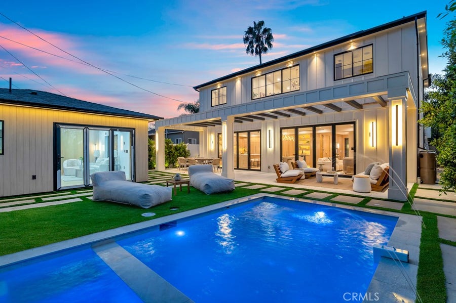 Property photo for 1212 Greenacre Avenue, West Hollywood, CA