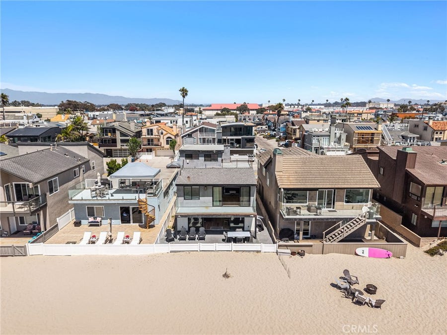 Property photo for 1505 Ocean Drive, Oxnard, CA