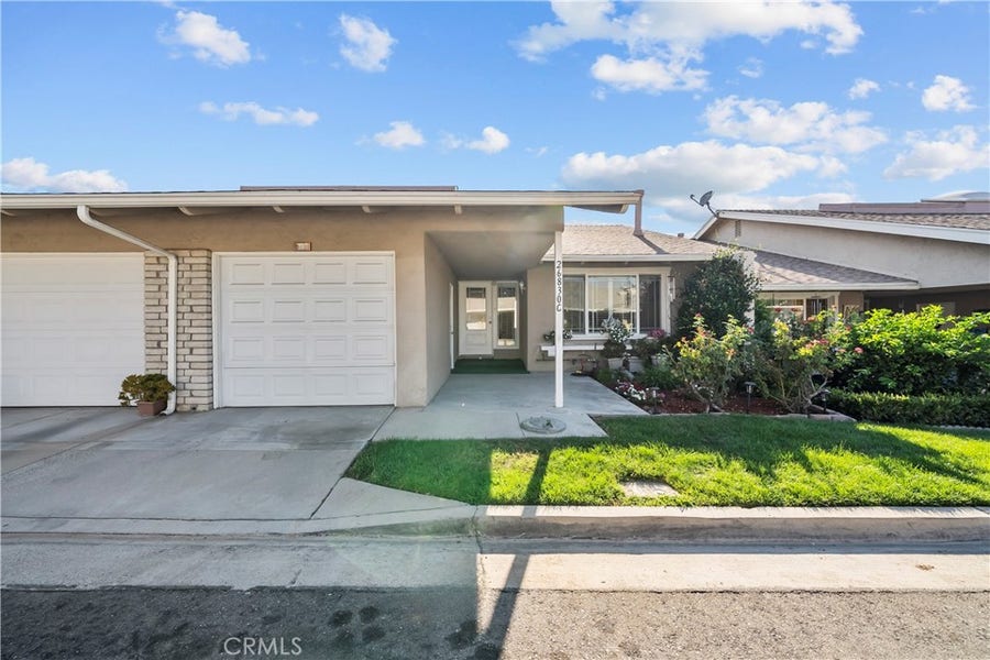 Property photo for 26830 Avenue Of The Oaks, #C, Newhall, CA
