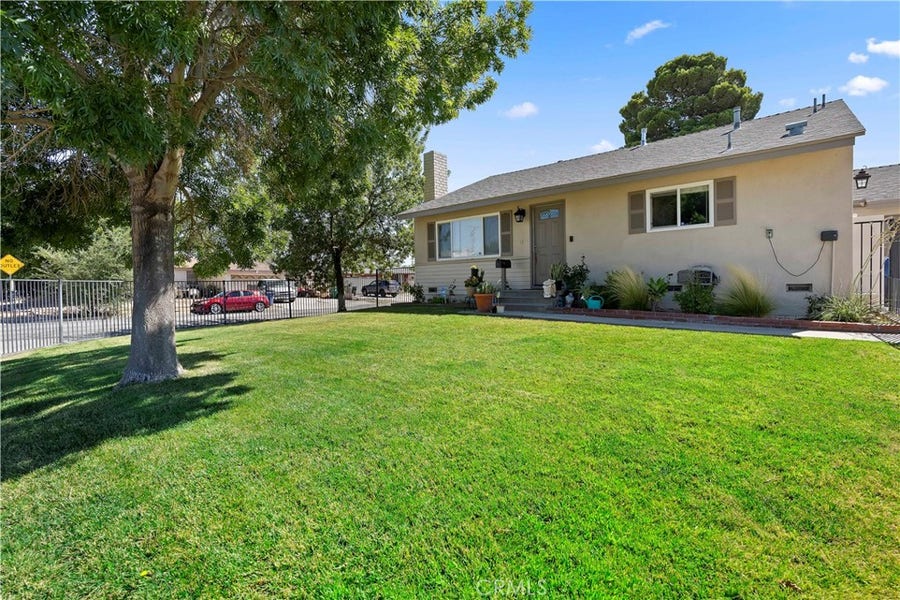Property photo for 38654 Jacklin, Palmdale, CA