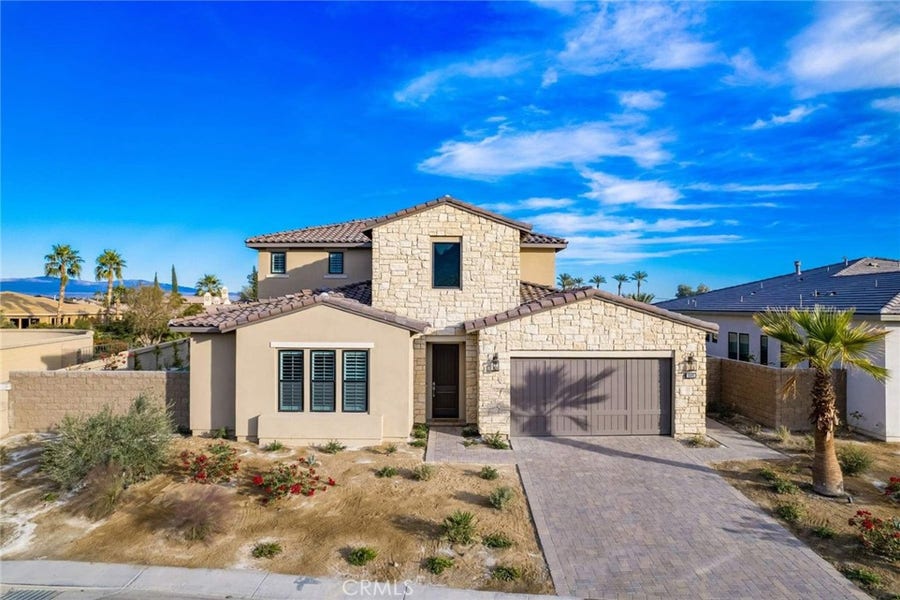 Property photo for 80495 Old Ranch S, La Quinta, CA