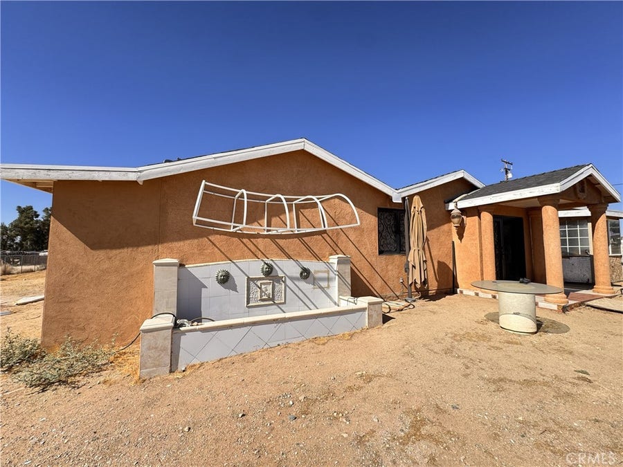 Property photo for 13861 E Avenue G6, Lancaster, CA