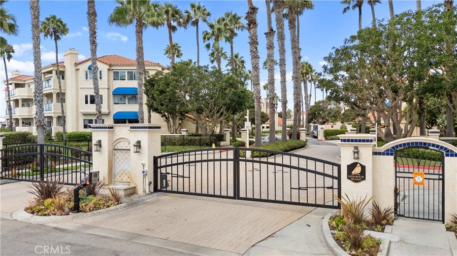 Property photo for 4235 Harbour Island, Oxnard, CA