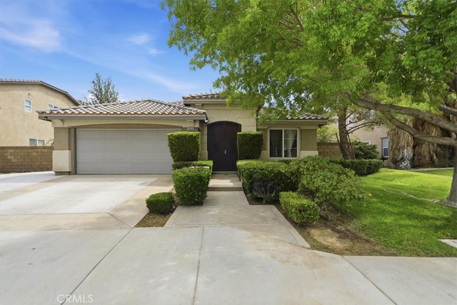 Property photo for 43646 Rialto, Lancaster, CA