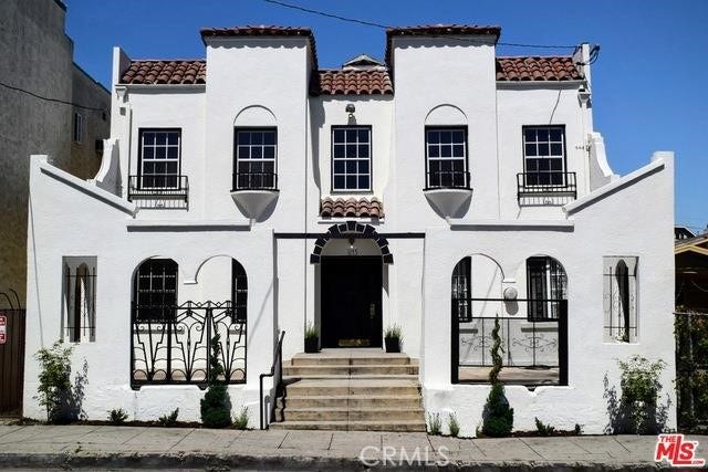 Property photo for 1145 S New Hampshire, #3, Los Angeles, CA