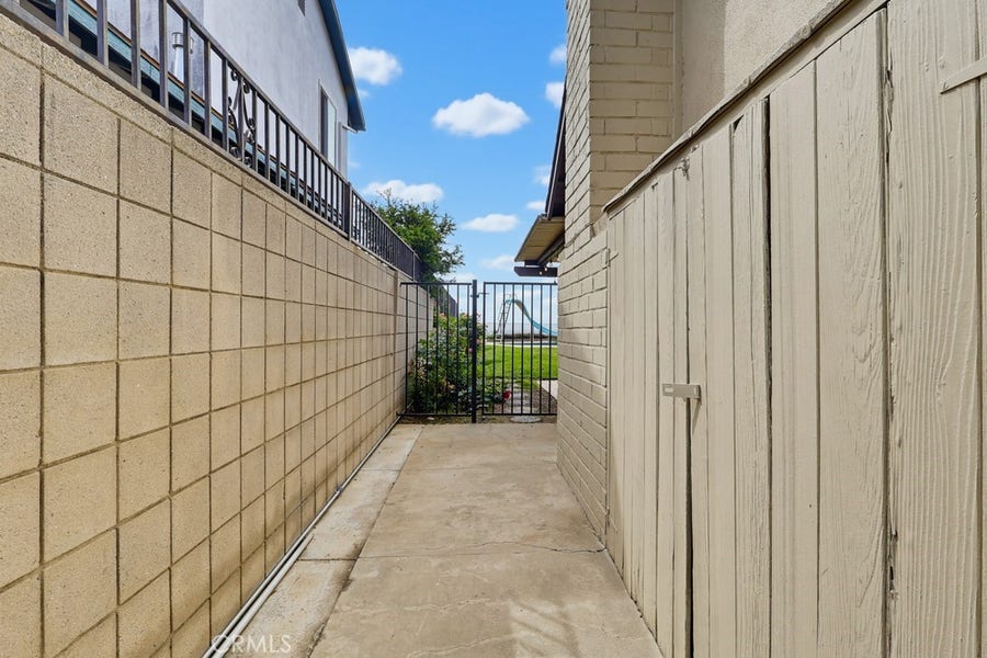 Property photo for 2086 Arriba, Monterey Park, CA