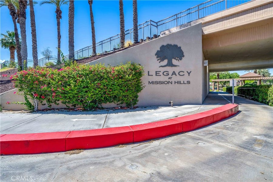 Property photo for 138 Royal Saint Georges Way, Rancho Mirage, CA