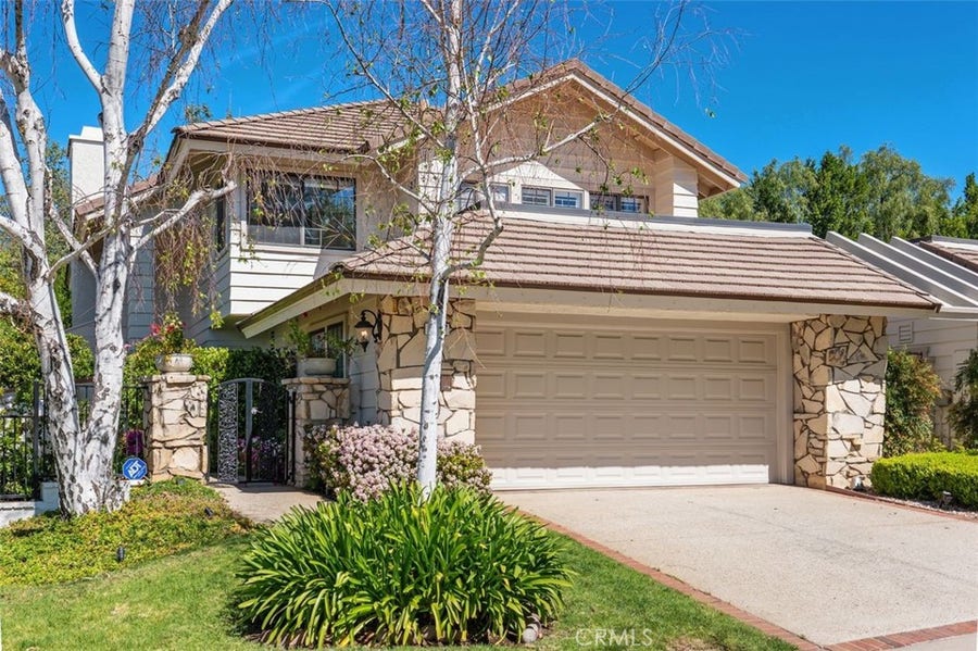 Property photo for 4177 Dan Wood, Westlake Village, CA