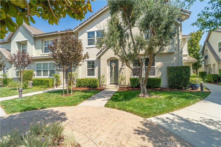 Property photo for 24014 Park Lane, Valencia, CA