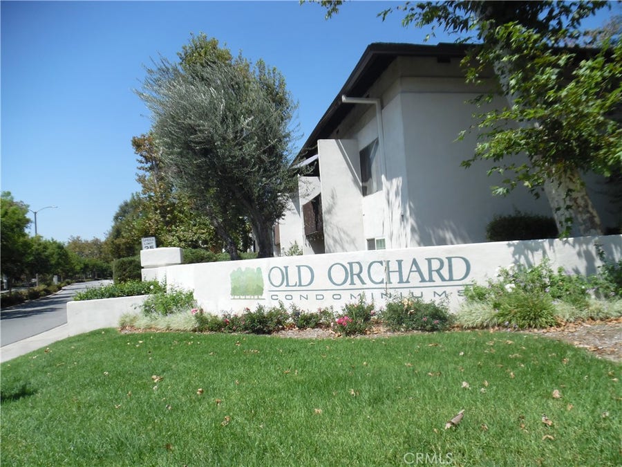 Property photo for 23515 Lyons, Valencia, CA