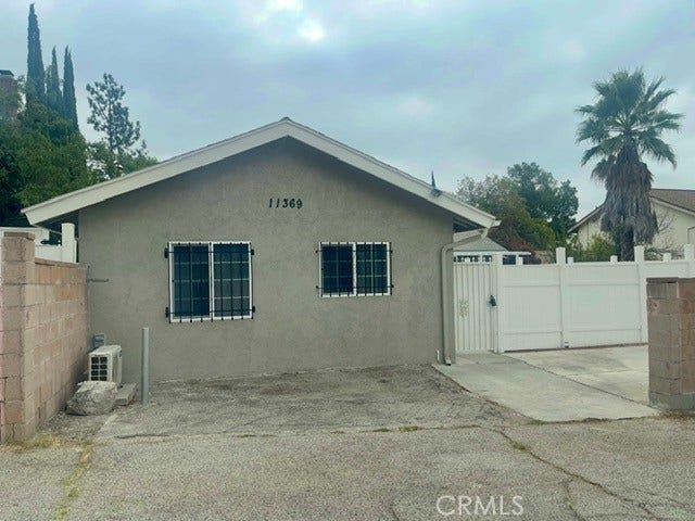 Property photo for 11369 Reseda Boulevard, Porter Ranch, CA