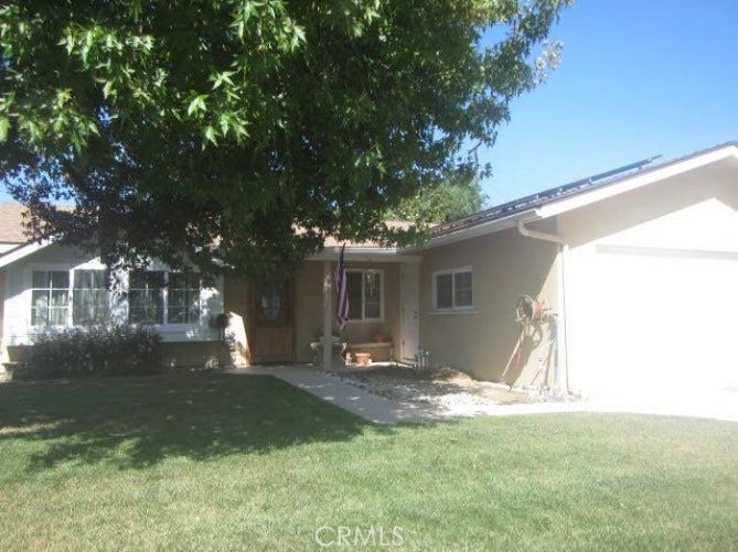 Property photo for 131 Taft Avenue, Ventura, CA
