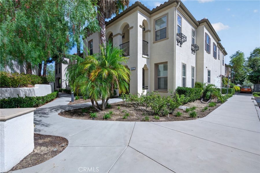 Property photo for 20421 Paseo Azul, Porter Ranch, CA